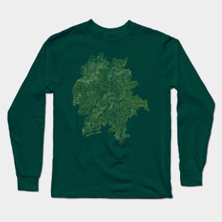 Griffith Park Long Sleeve T-Shirt